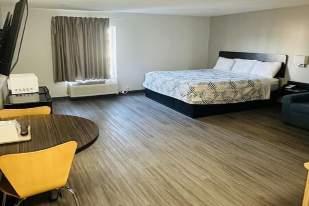 motel 6 mobile al airport blvd