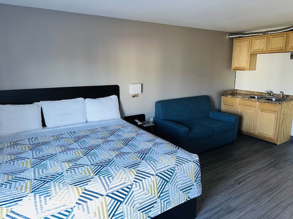 motel 6 mobile al airport blvd