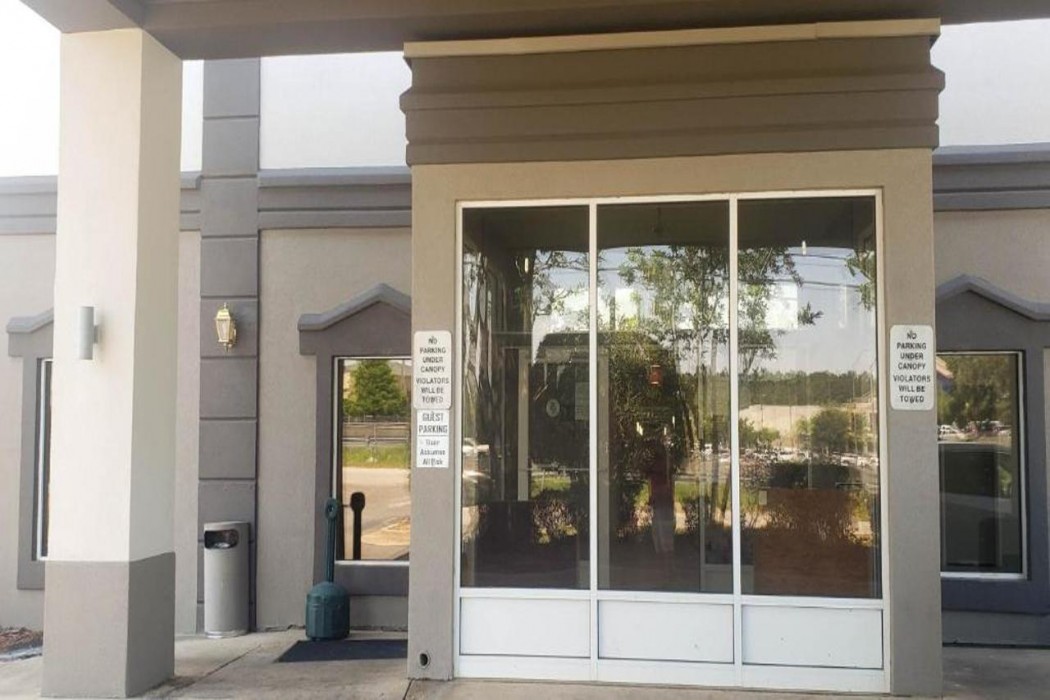 motel 6 mobile al airport blvd