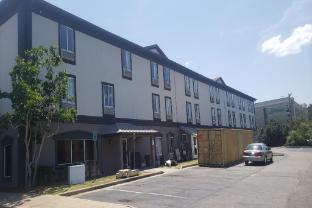motel 6 mobile al airport blvd