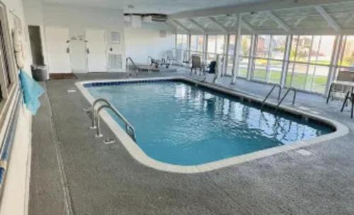 motel 6 mobile al airport blvd