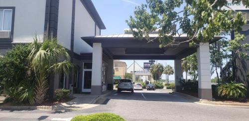 motel 6 mobile al airport blvd