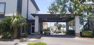 motel 6 mobile al airport blvd