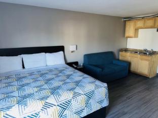 motel 6 mobile al airport blvd