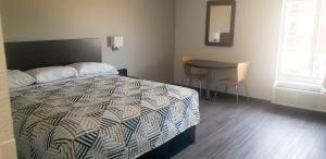 motel 6 mobile al airport blvd