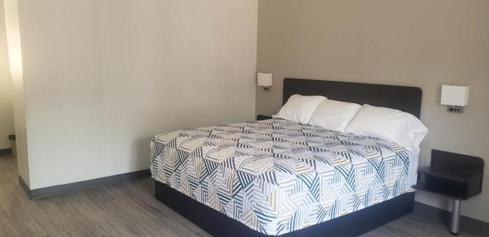 motel 6 mobile al airport blvd