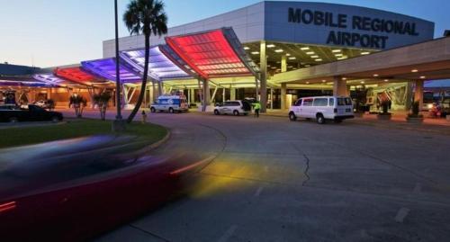 motel 6 mobile al airport blvd