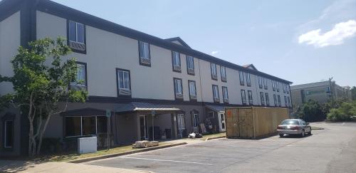 motel 6 mobile al airport blvd