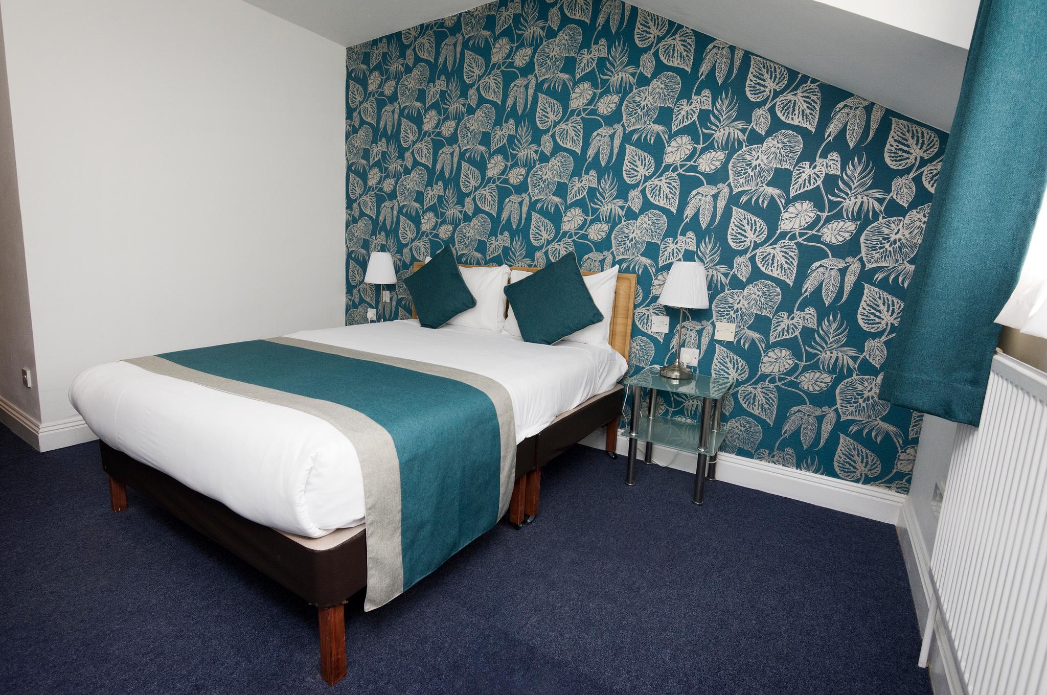 britannia basingstoke country hotel and spa