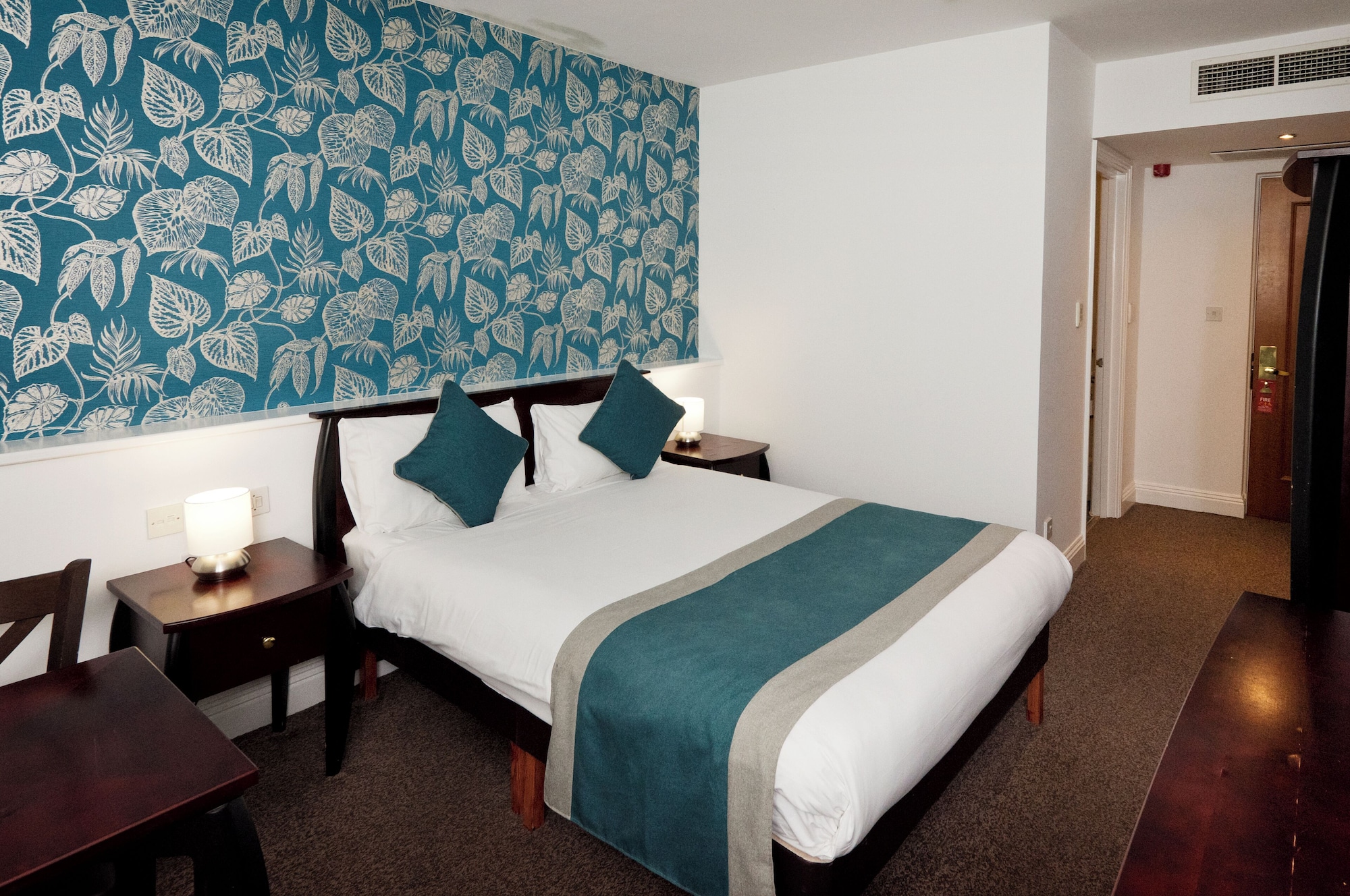 britannia basingstoke country hotel and spa