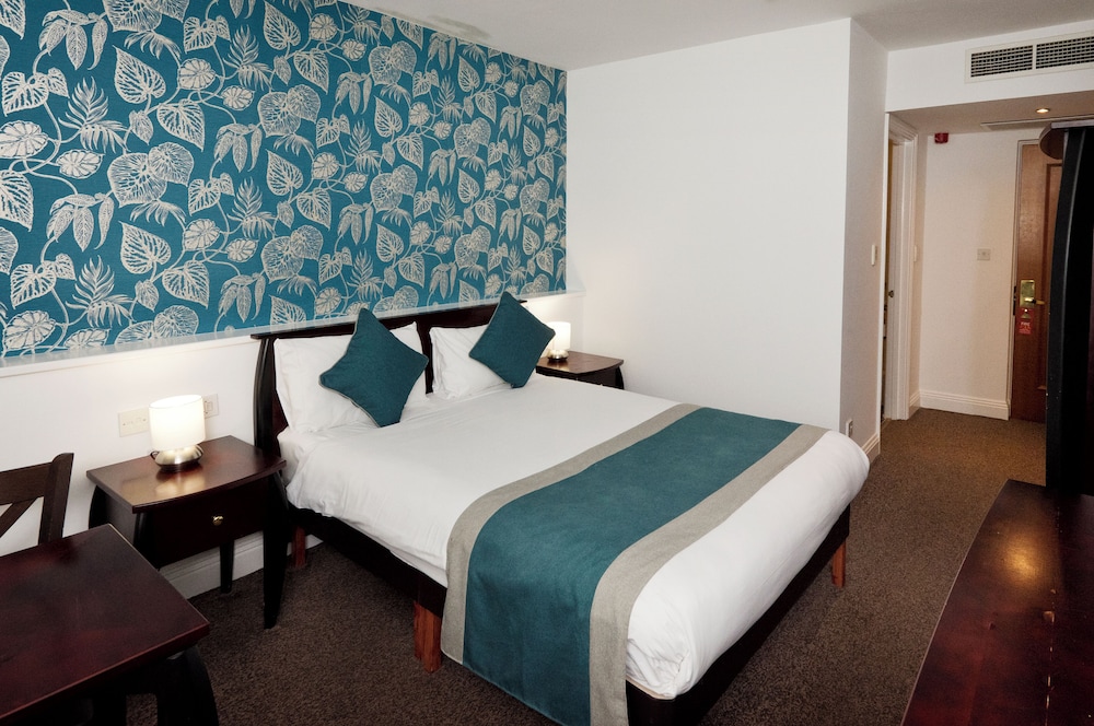 britannia basingstoke country hotel and spa