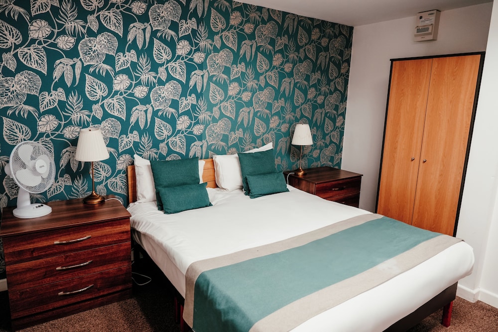 britannia basingstoke country hotel and spa