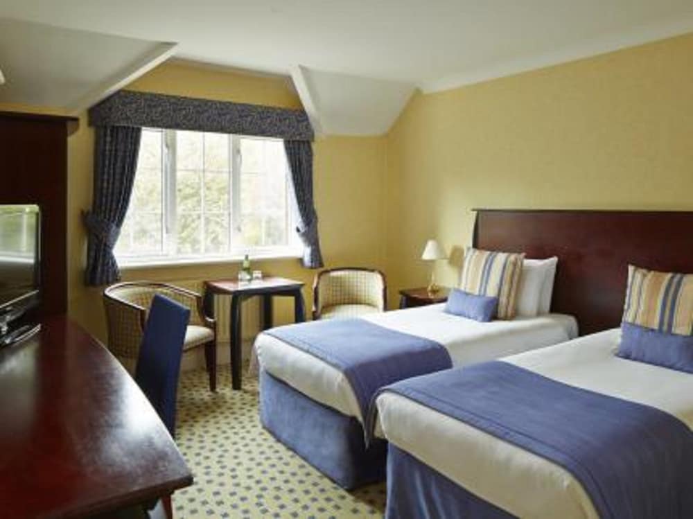 britannia basingstoke country hotel and spa