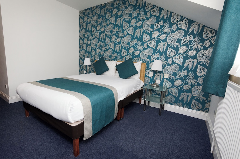 britannia basingstoke country hotel and spa