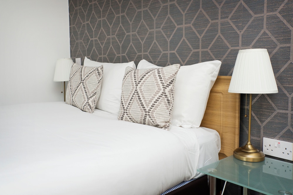 britannia basingstoke country hotel and spa