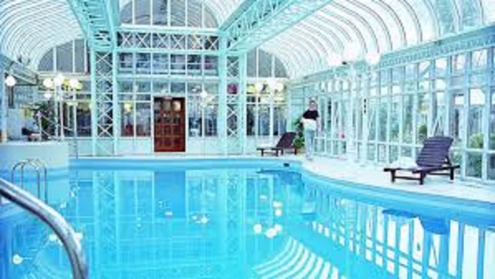 britannia basingstoke country hotel and spa