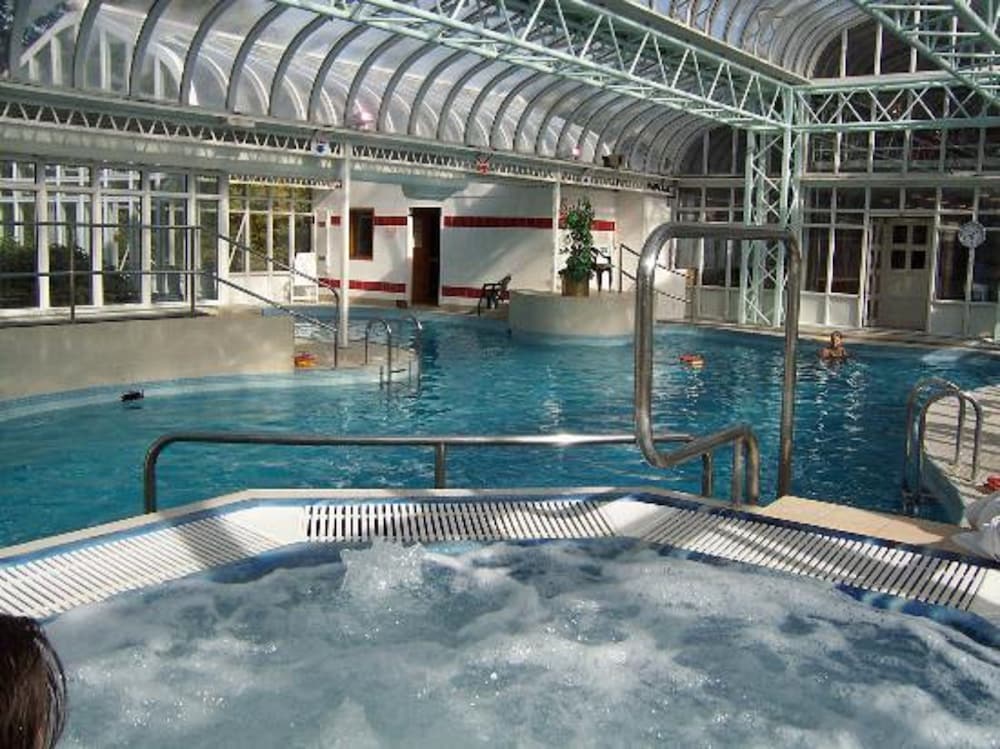 britannia basingstoke country hotel and spa