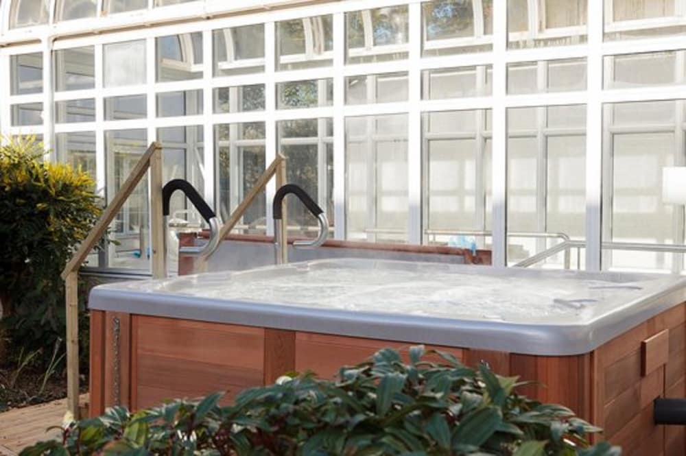 britannia basingstoke country hotel and spa