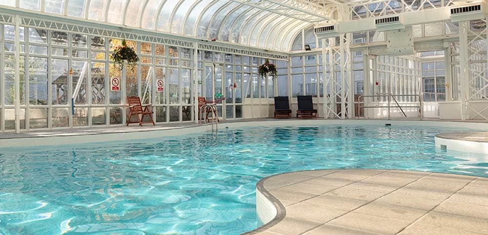 britannia basingstoke country hotel and spa