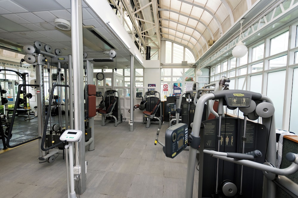 britannia basingstoke country hotel and spa