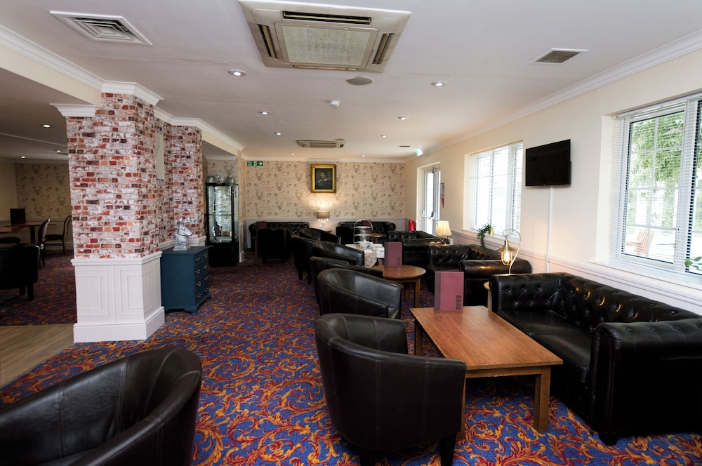 britannia basingstoke country hotel and spa