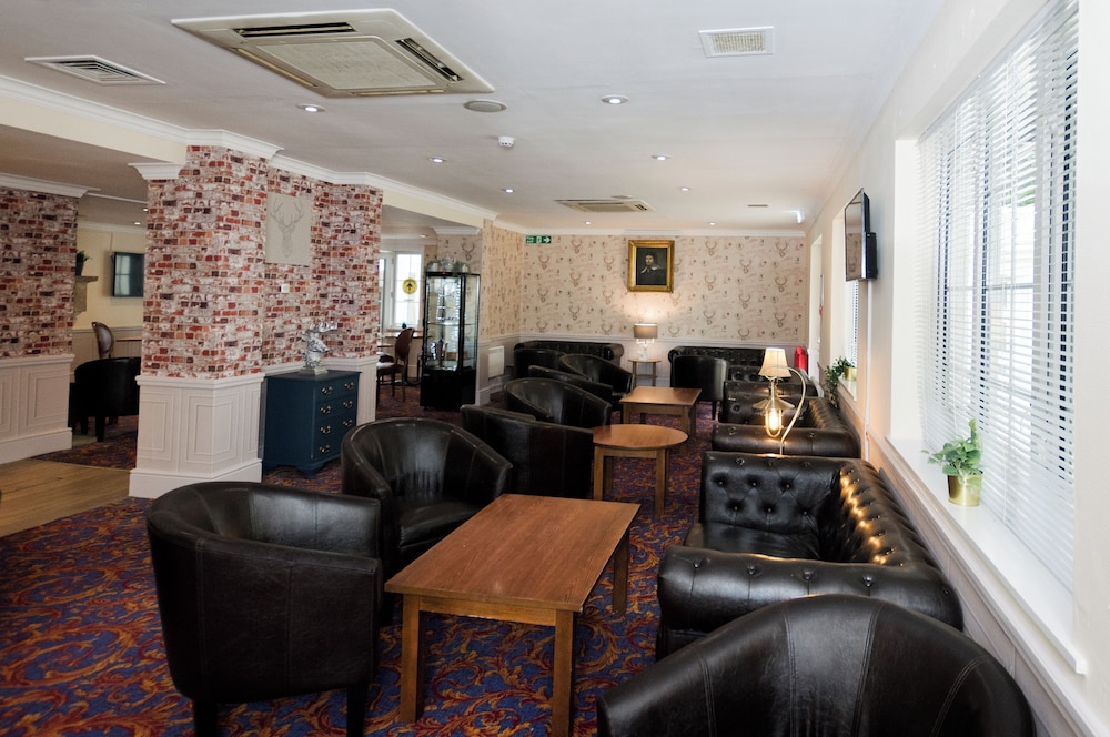 britannia basingstoke country hotel and spa