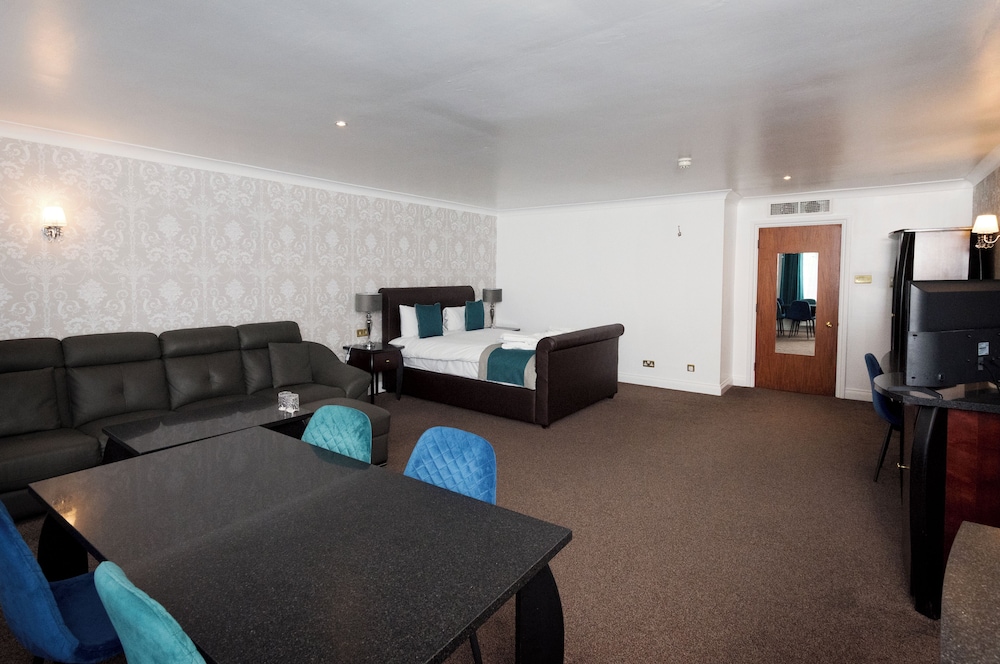 britannia basingstoke country hotel and spa