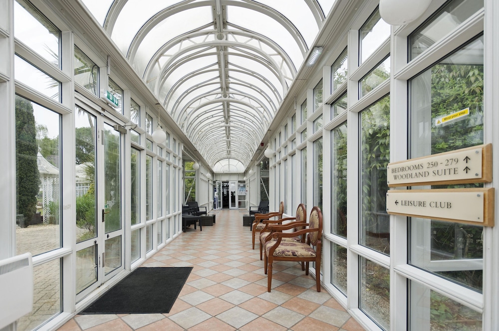 britannia basingstoke country hotel and spa