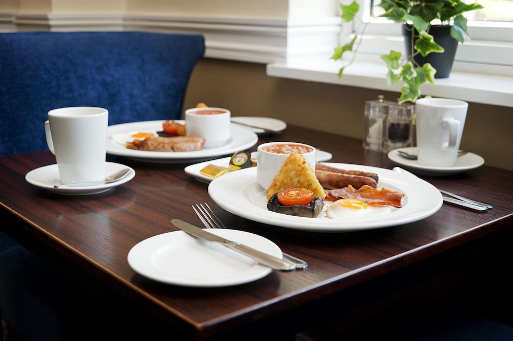 britannia basingstoke country hotel and spa