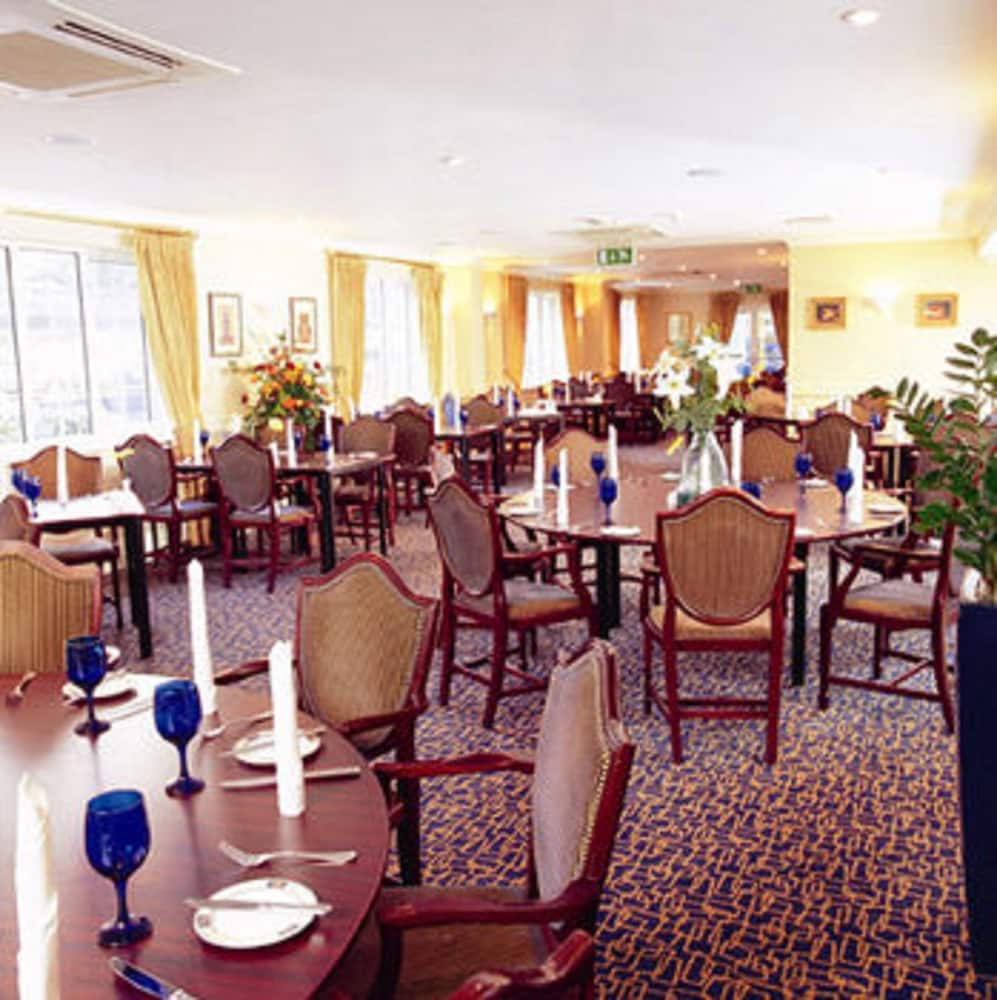 britannia basingstoke country hotel and spa