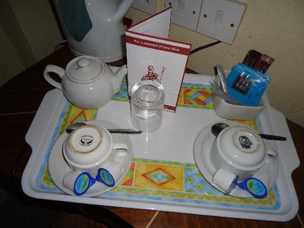 britannia basingstoke country hotel and spa