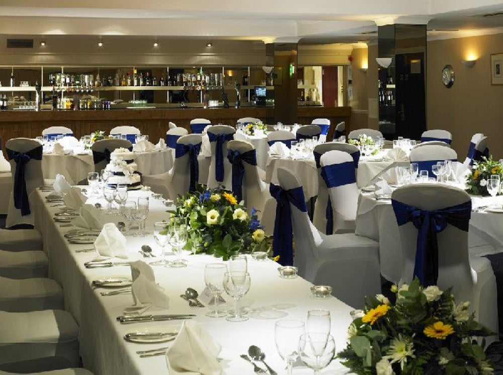 britannia basingstoke country hotel and spa