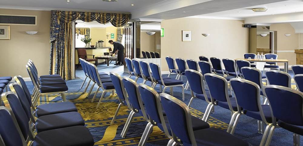 britannia basingstoke country hotel and spa