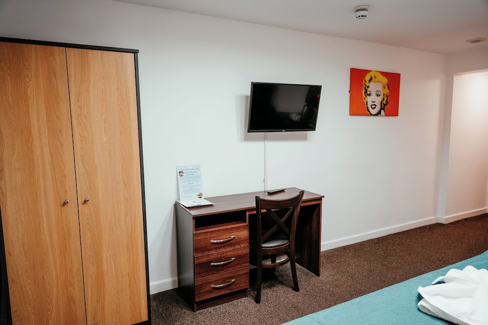 britannia basingstoke country hotel and spa