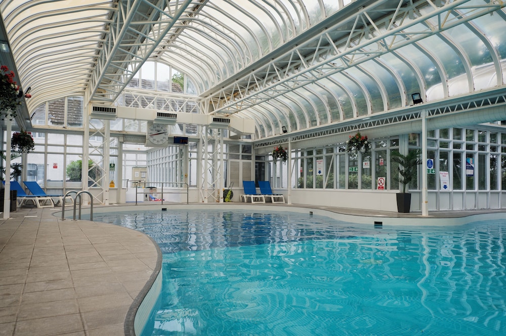 britannia basingstoke country hotel and spa