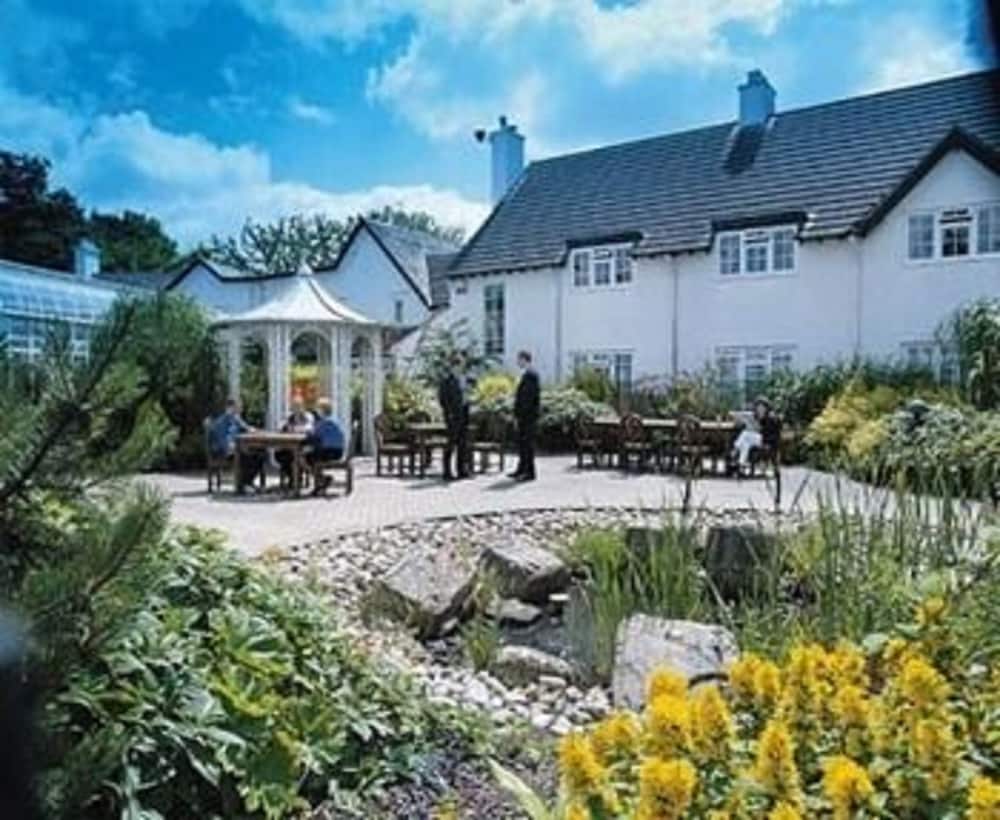 britannia basingstoke country hotel and spa