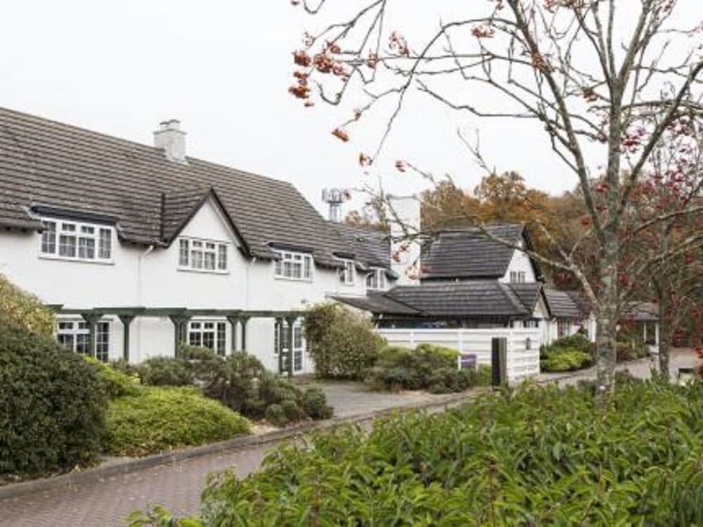britannia basingstoke country hotel and spa
