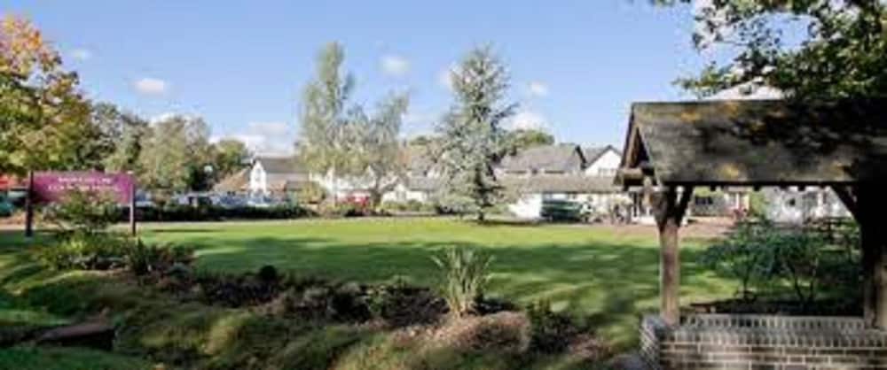 britannia basingstoke country hotel and spa