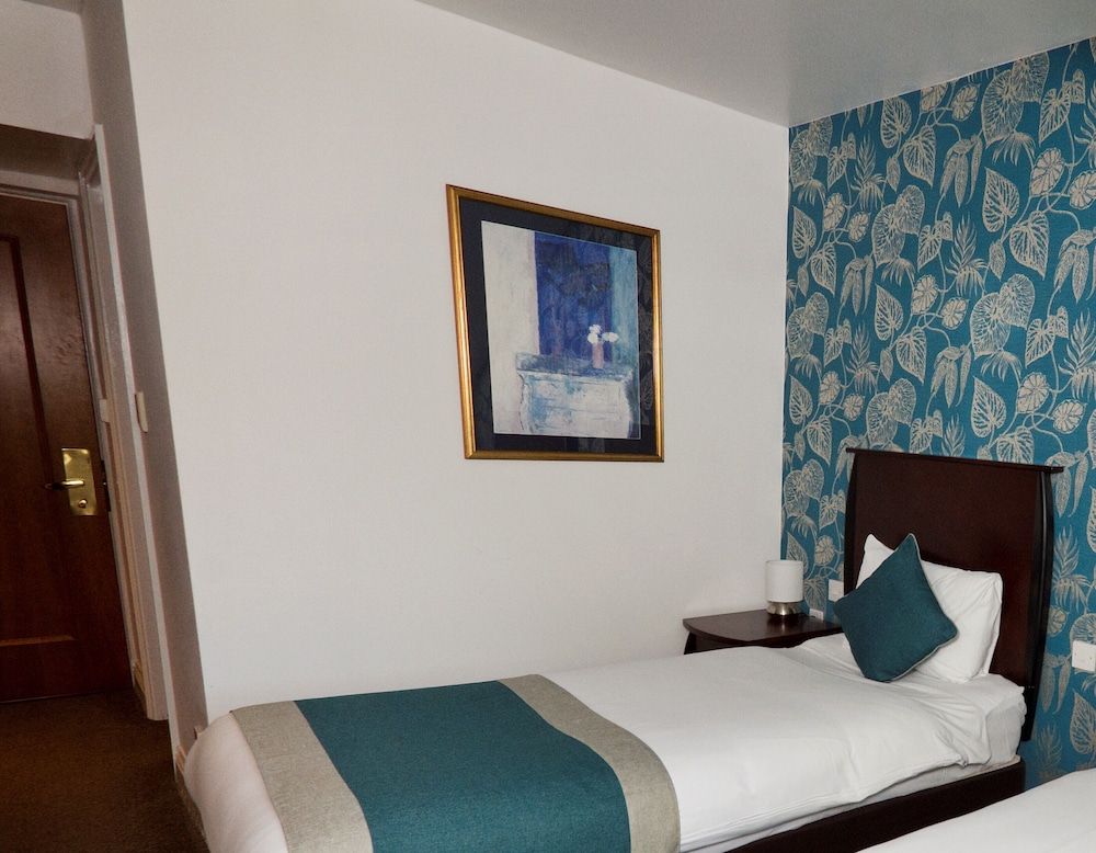 britannia basingstoke country hotel and spa