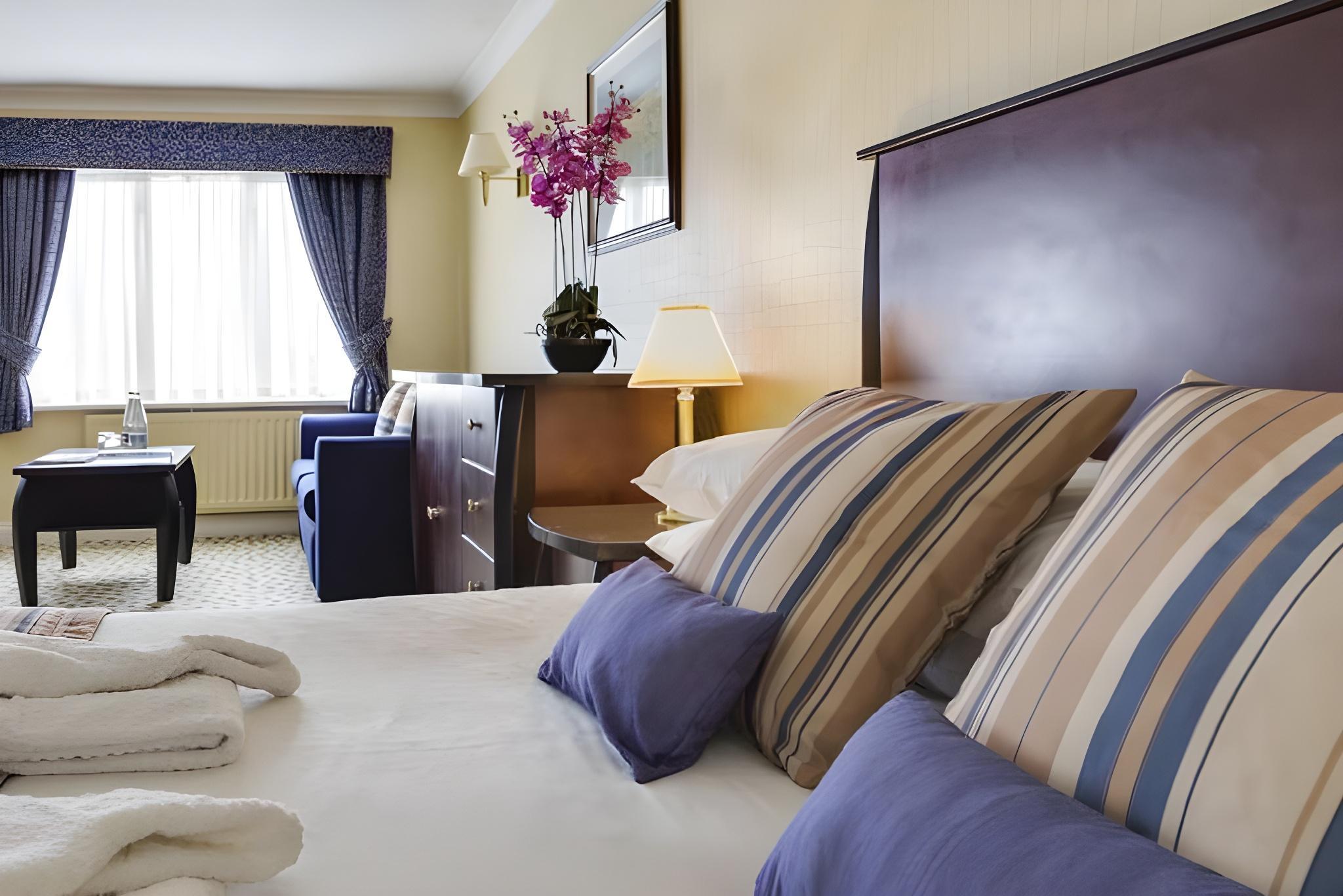 britannia basingstoke country hotel and spa