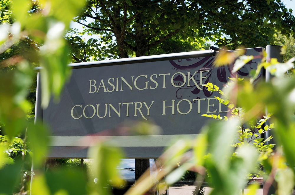 britannia basingstoke country hotel and spa