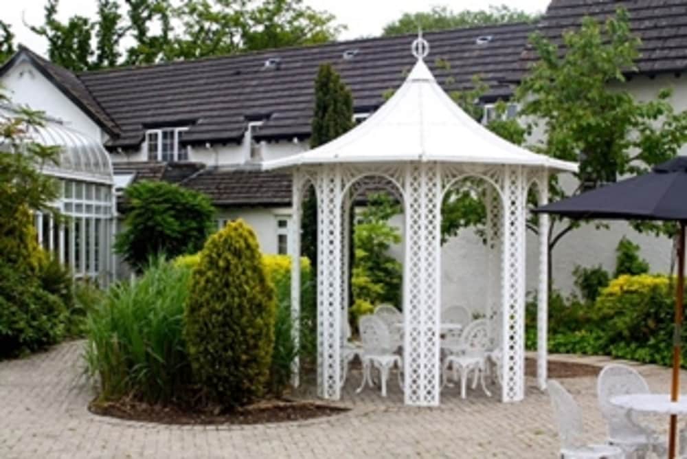 britannia basingstoke country hotel and spa