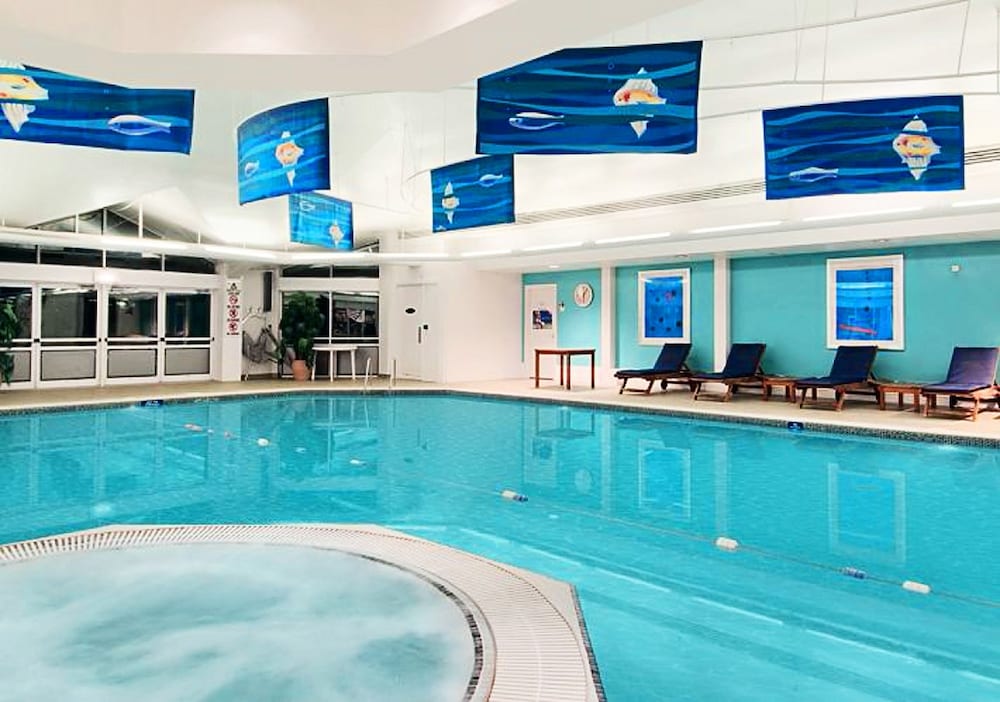 britannia basingstoke country hotel and spa