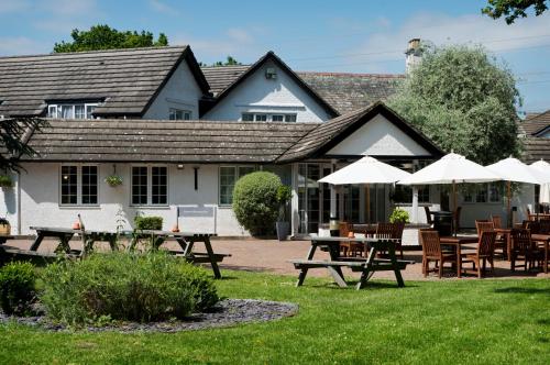 britannia basingstoke country hotel and spa