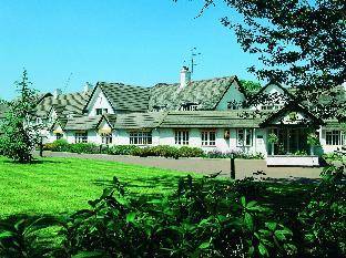 britannia basingstoke country hotel and spa