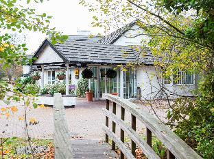 britannia basingstoke country hotel and spa