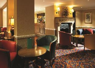 britannia basingstoke country hotel and spa
