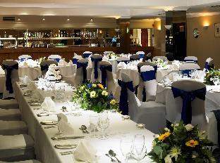 britannia basingstoke country hotel and spa