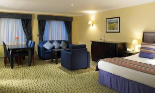 britannia basingstoke country hotel and spa