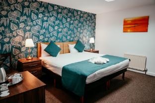 britannia basingstoke country hotel and spa